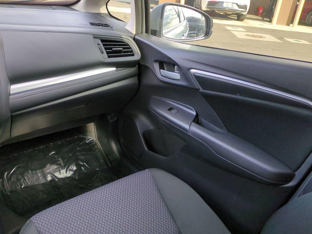 used 2019 Honda Fit car, priced at $15,351