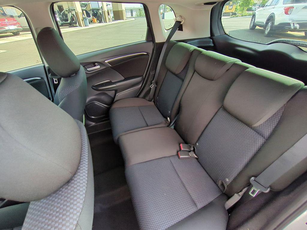 used 2019 Honda Fit car, priced at $15,351