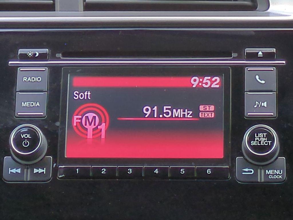 used 2019 Honda Fit car, priced at $15,351