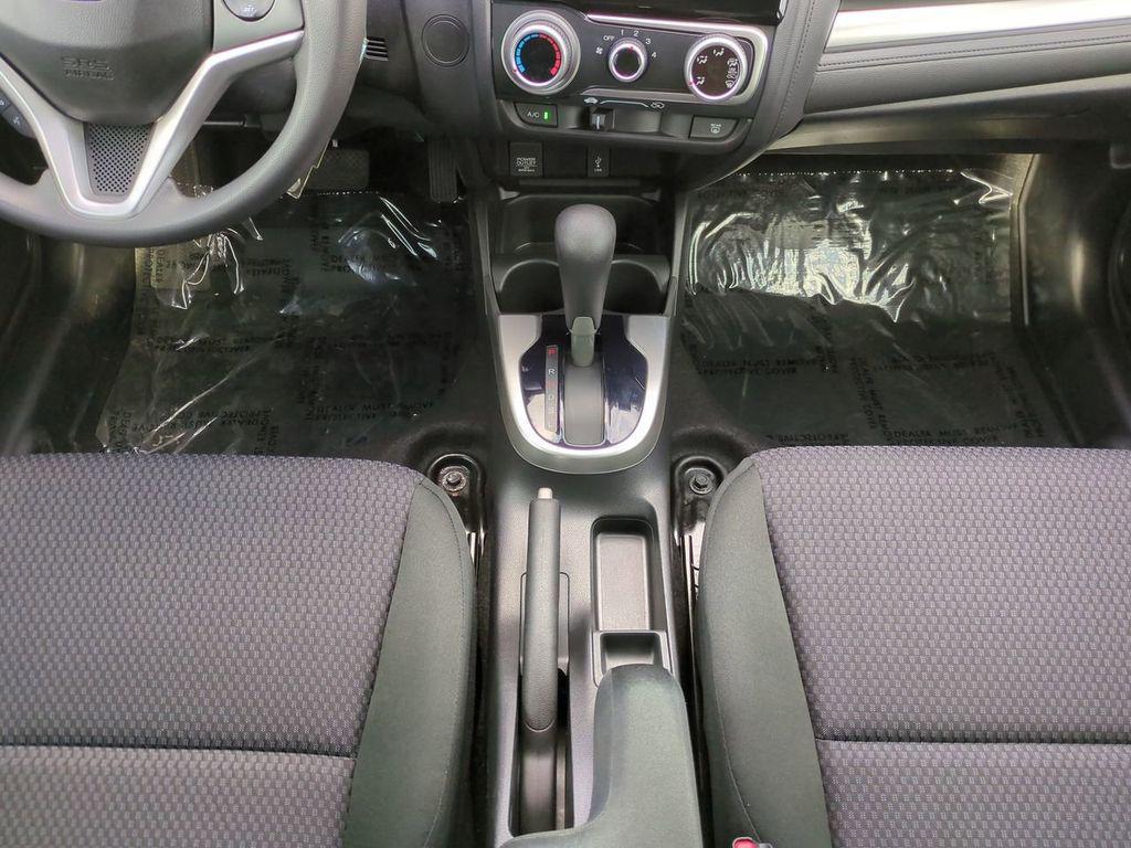 used 2019 Honda Fit car, priced at $15,351