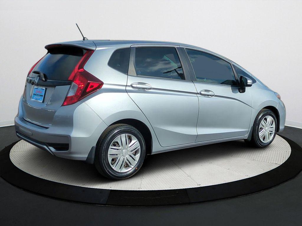 used 2019 Honda Fit car, priced at $15,351