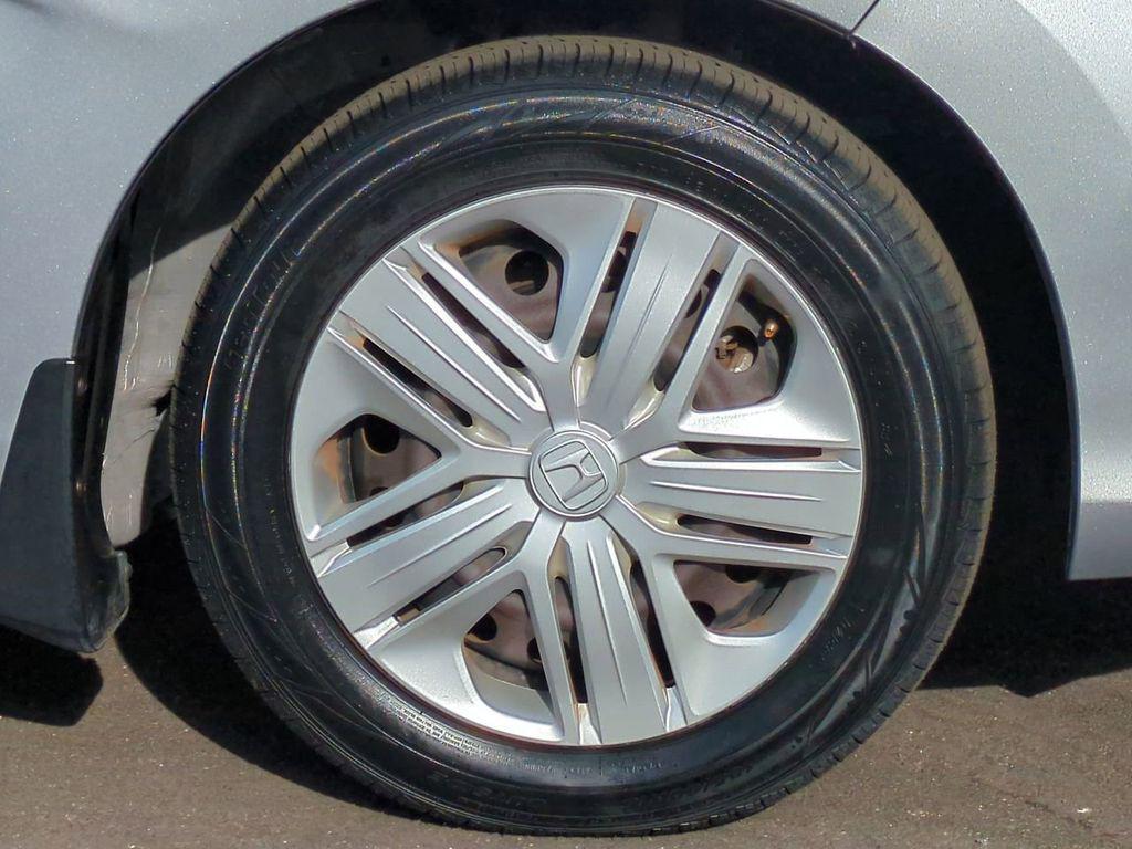 used 2019 Honda Fit car, priced at $15,351