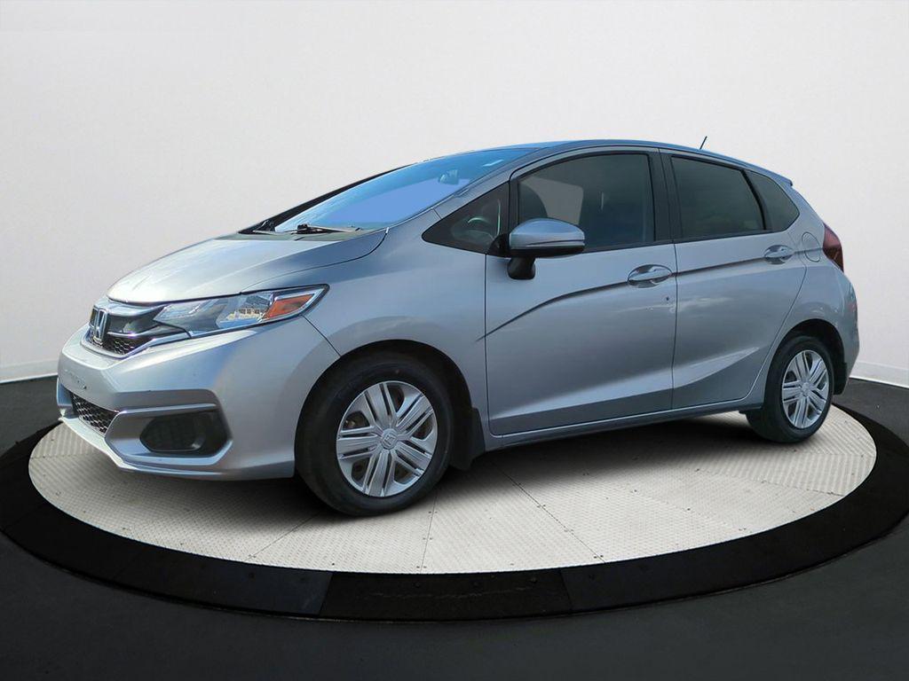 used 2019 Honda Fit car, priced at $15,351