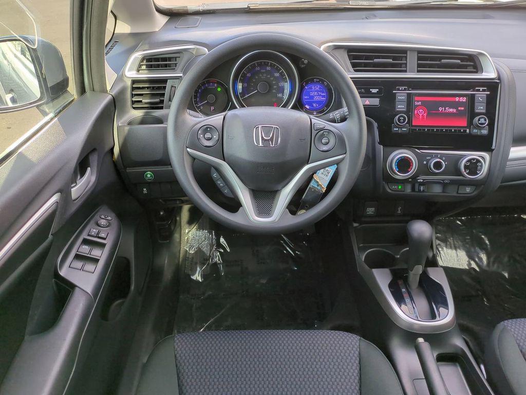 used 2019 Honda Fit car, priced at $15,351