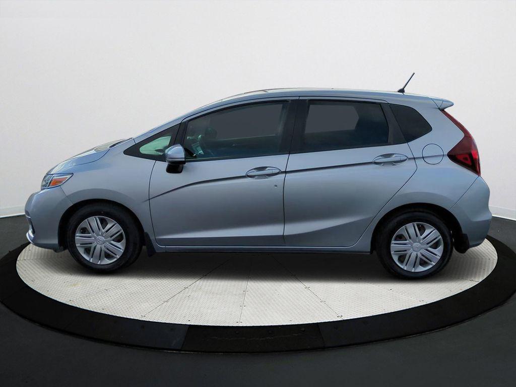 used 2019 Honda Fit car, priced at $15,351