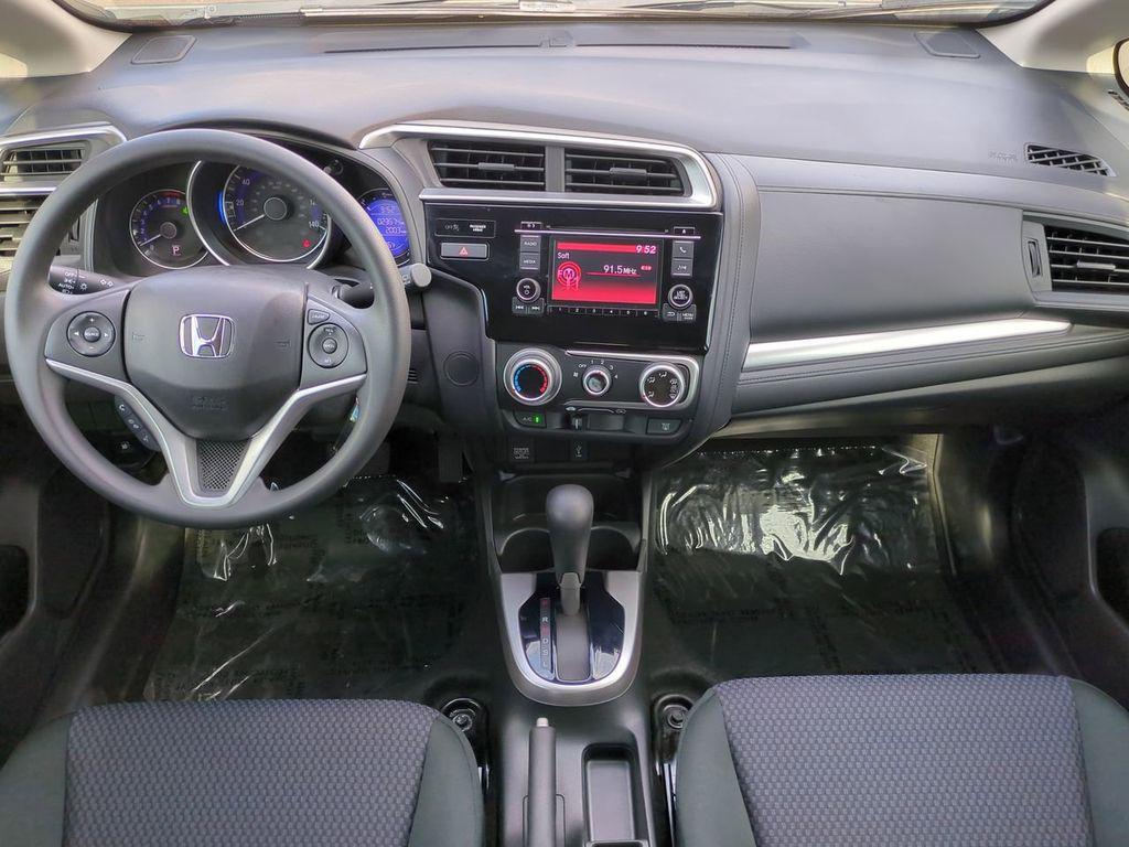 used 2019 Honda Fit car, priced at $15,351