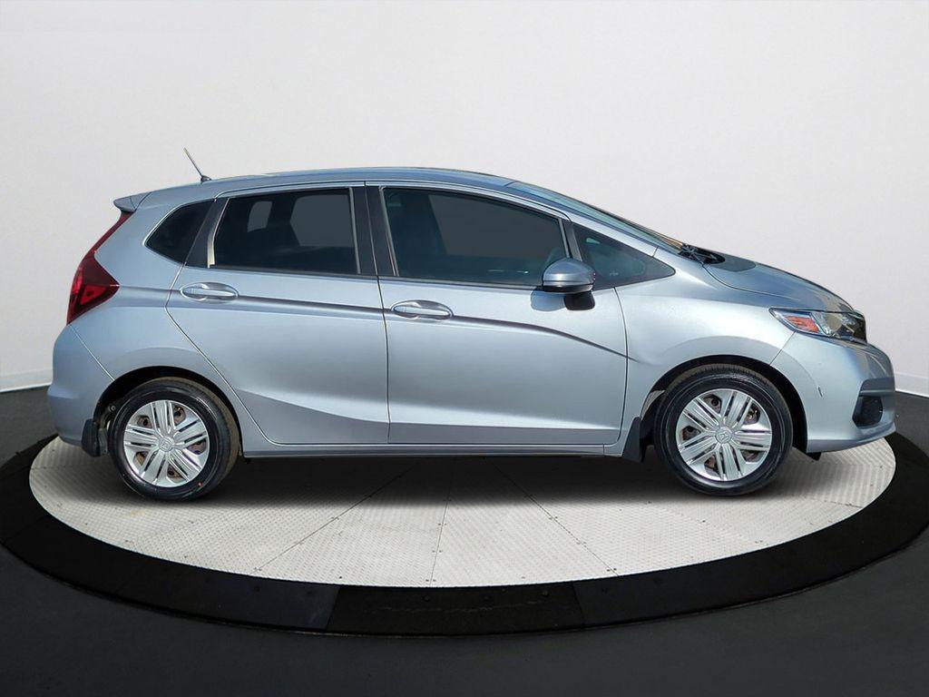 used 2019 Honda Fit car, priced at $15,351