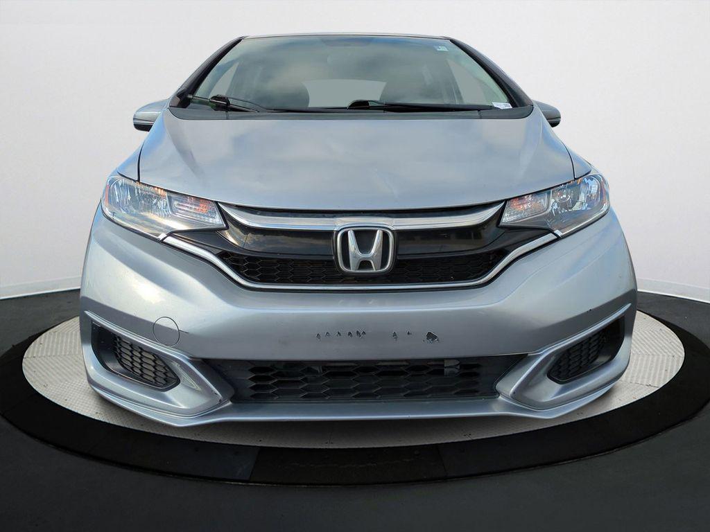 used 2019 Honda Fit car, priced at $15,351