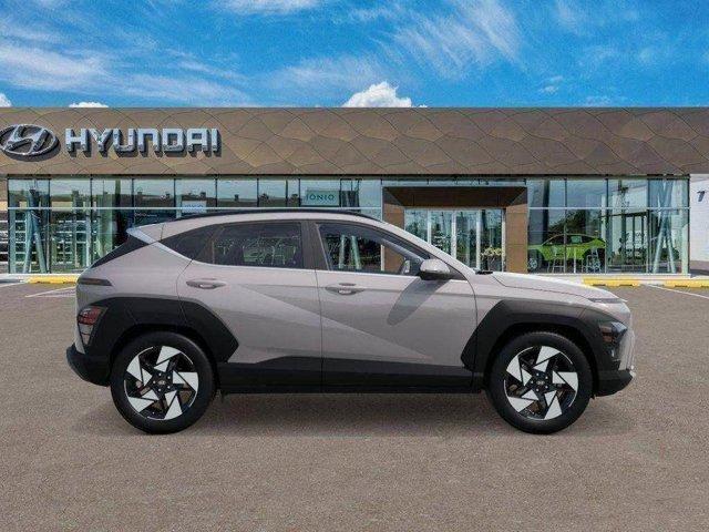 new 2026 Hyundai Kona car, priced at $29,935