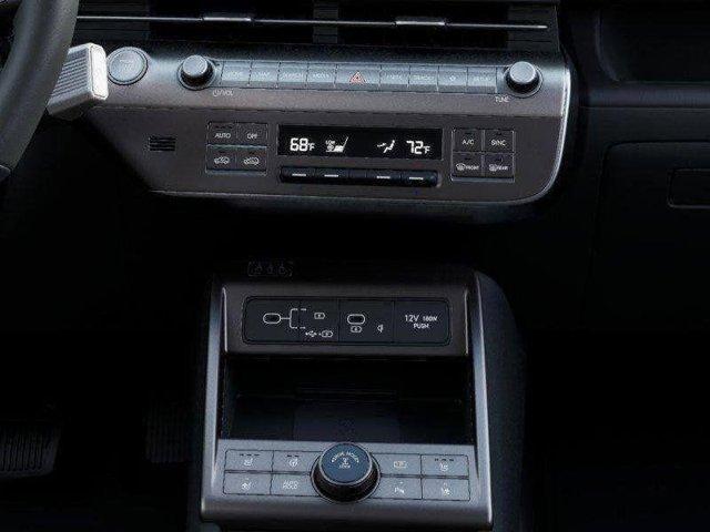 new 2026 Hyundai Kona car, priced at $29,935