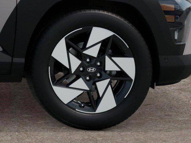 new 2026 Hyundai Kona car, priced at $29,935