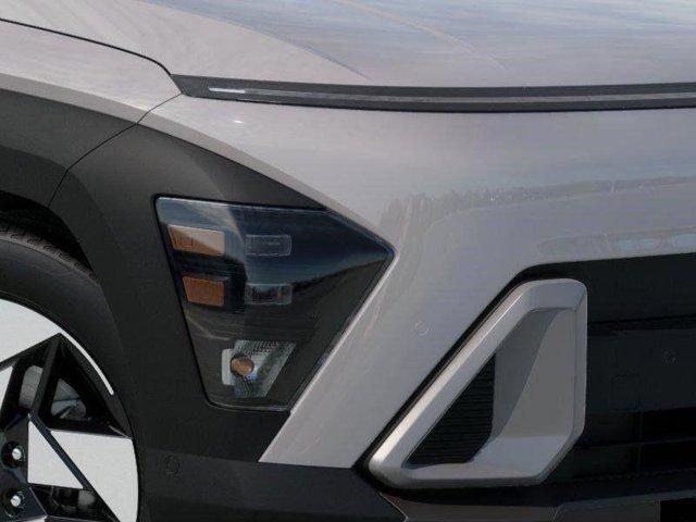 new 2026 Hyundai Kona car, priced at $29,935