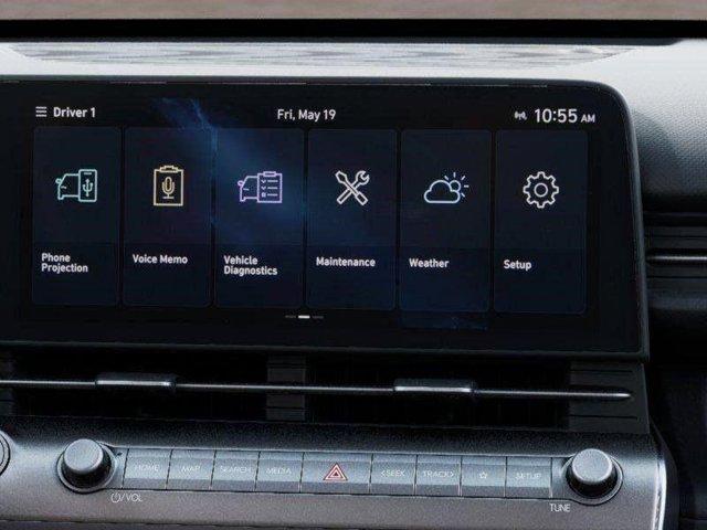 new 2026 Hyundai Kona car, priced at $29,935