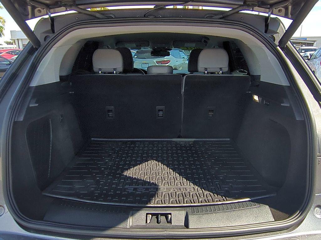 used 2021 Lincoln Corsair car, priced at $23,335