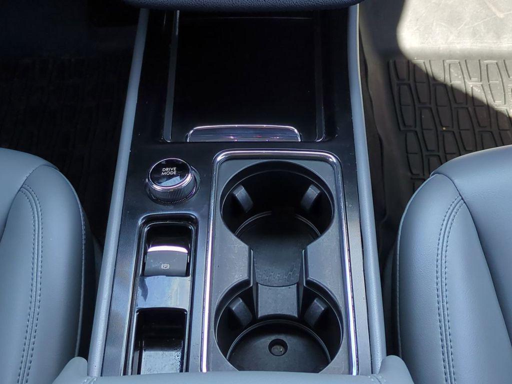 used 2021 Lincoln Corsair car, priced at $23,335