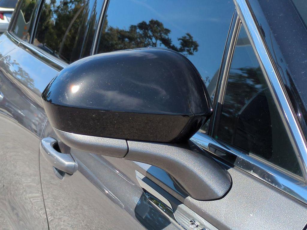 used 2021 Lincoln Corsair car, priced at $23,335