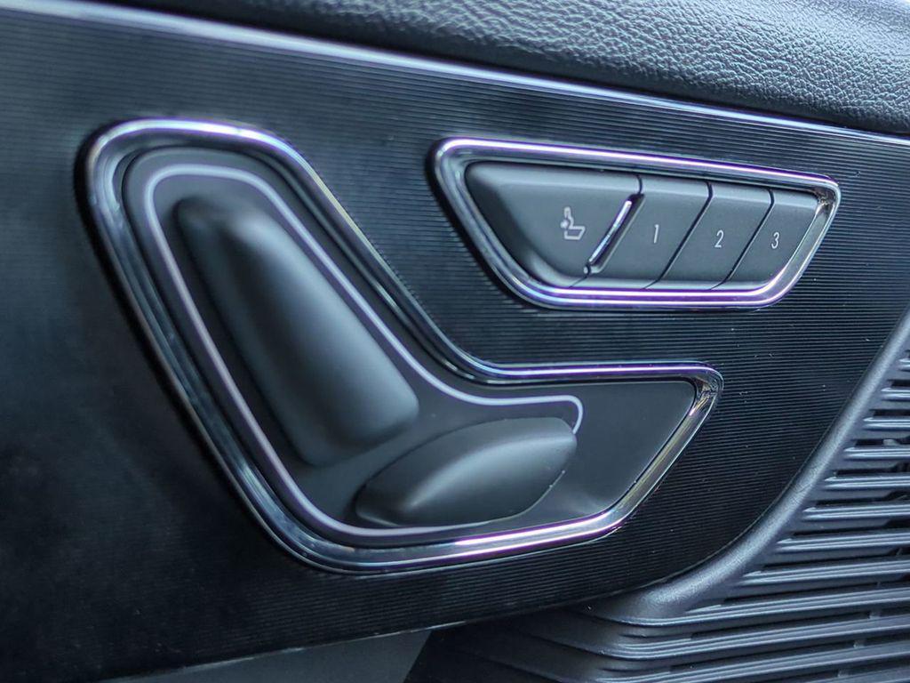 used 2021 Lincoln Corsair car, priced at $23,335