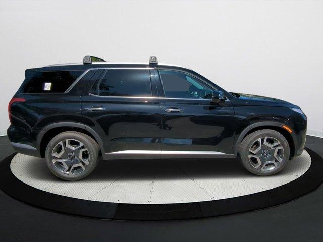 new 2024 Hyundai Palisade car, priced at $46,584