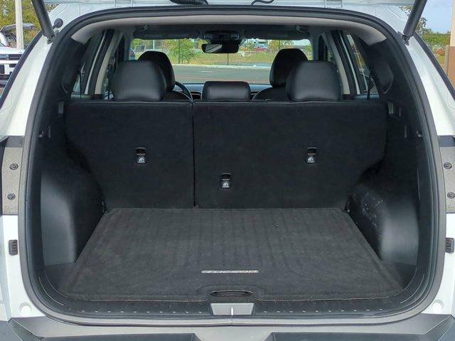 used 2022 Hyundai Tucson car, priced at $19,468