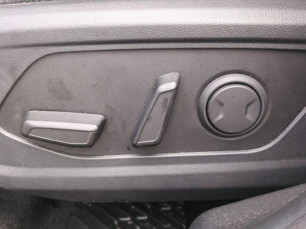 used 2022 Hyundai Tucson car, priced at $19,468