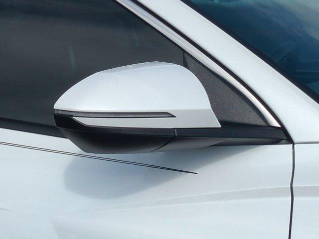 used 2022 Hyundai Tucson car, priced at $19,468