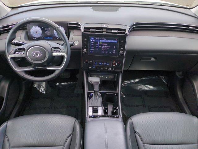 used 2022 Hyundai Tucson car, priced at $19,468