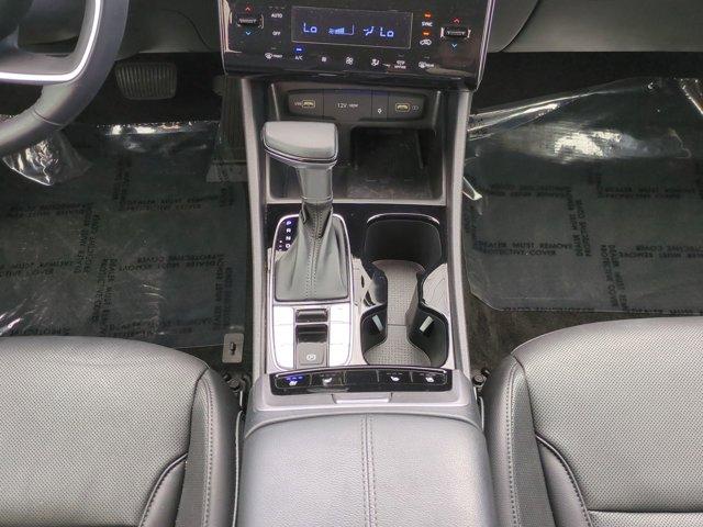 used 2022 Hyundai Tucson car, priced at $19,468