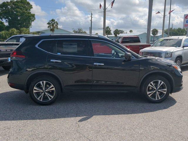 used 2019 Nissan Rogue car, priced at $16,998