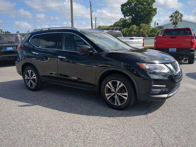used 2019 Nissan Rogue car, priced at $16,998