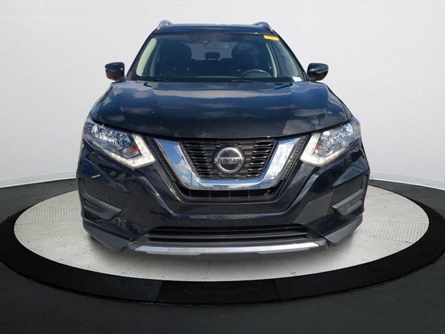 used 2019 Nissan Rogue car, priced at $16,998