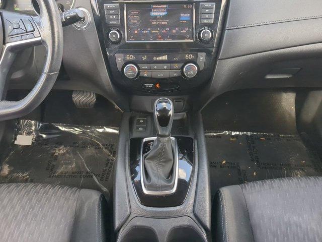 used 2019 Nissan Rogue car, priced at $16,998