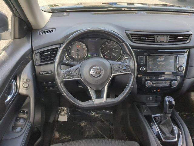 used 2019 Nissan Rogue car, priced at $16,998