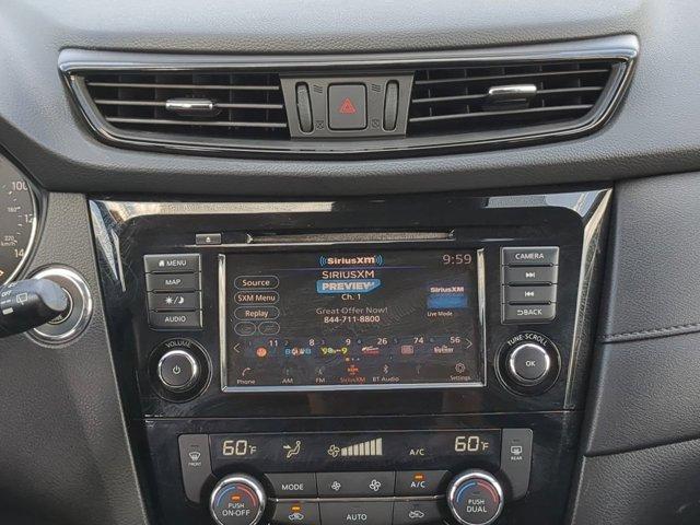 used 2019 Nissan Rogue car, priced at $16,998