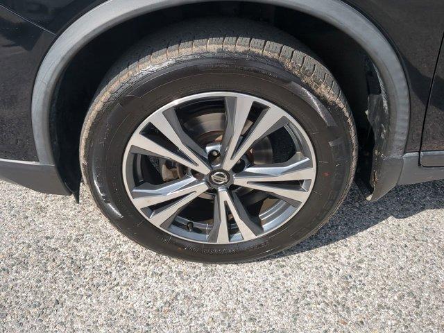 used 2019 Nissan Rogue car, priced at $16,998