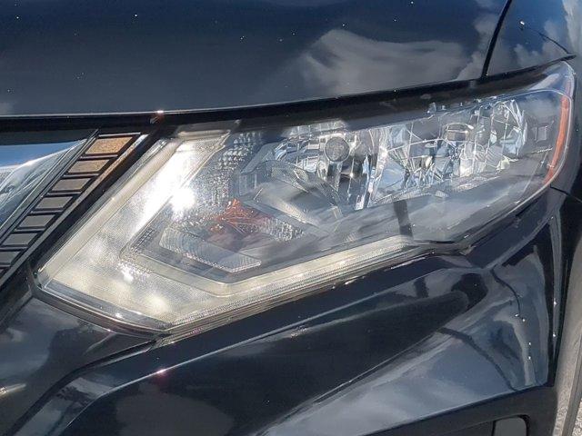 used 2019 Nissan Rogue car, priced at $16,998