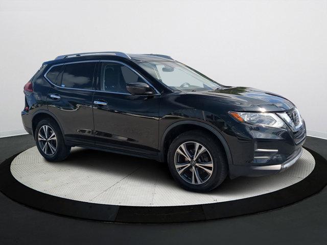 used 2019 Nissan Rogue car, priced at $16,998
