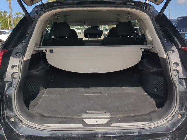 used 2019 Nissan Rogue car, priced at $16,998