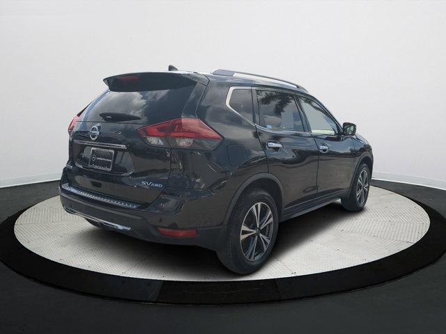 used 2019 Nissan Rogue car, priced at $16,998