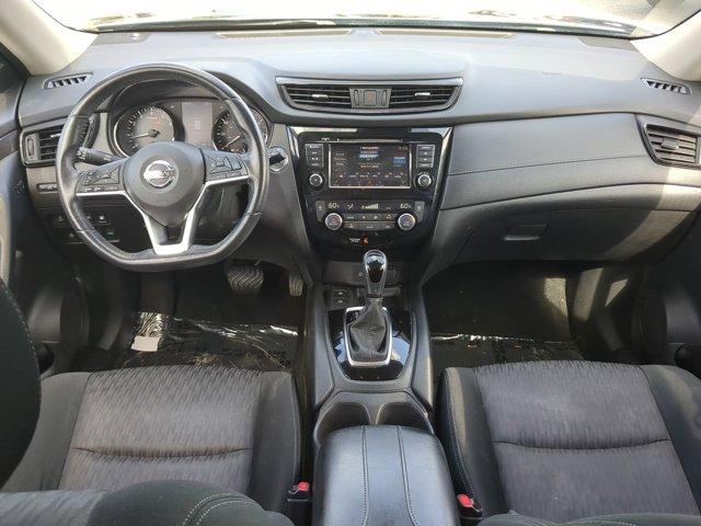 used 2019 Nissan Rogue car, priced at $16,998