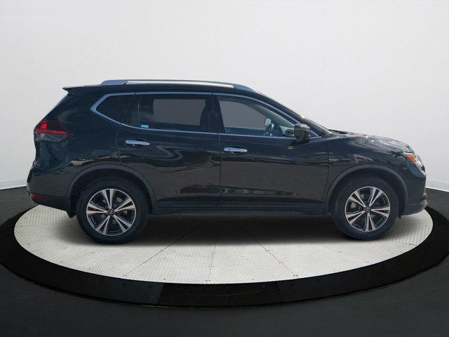 used 2019 Nissan Rogue car, priced at $16,998