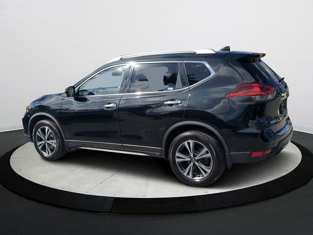 used 2019 Nissan Rogue car, priced at $16,998