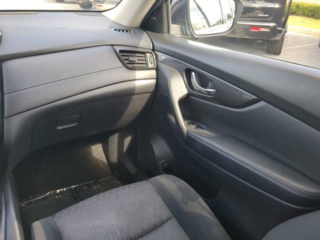 used 2019 Nissan Rogue car, priced at $16,998