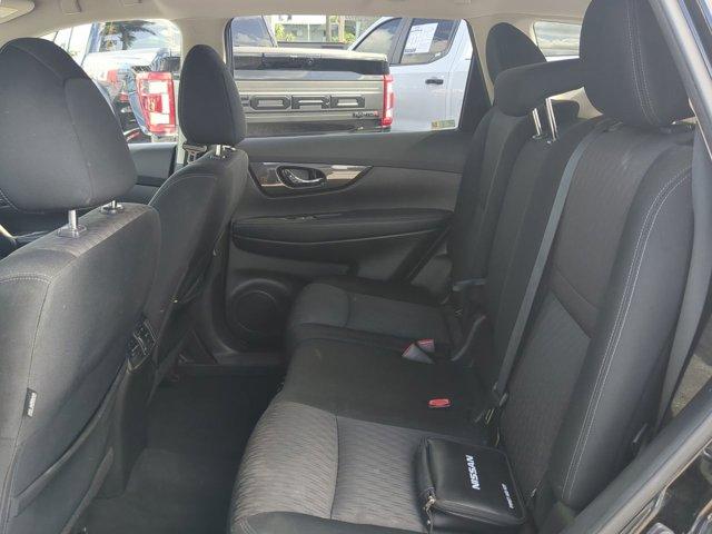 used 2019 Nissan Rogue car, priced at $16,998