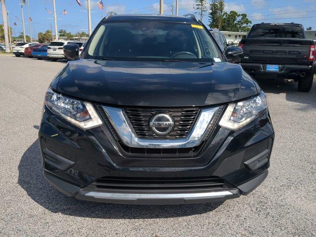 used 2019 Nissan Rogue car, priced at $16,998
