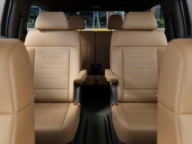 new 2026 Hyundai Santa Fe car, priced at $49,220