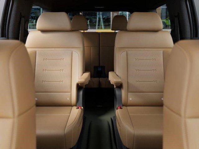 new 2026 Hyundai Santa Fe car, priced at $49,220