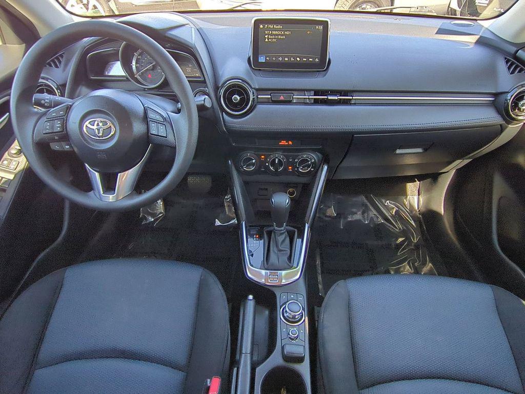 used 2018 Toyota Yaris iA car, priced at $9,950