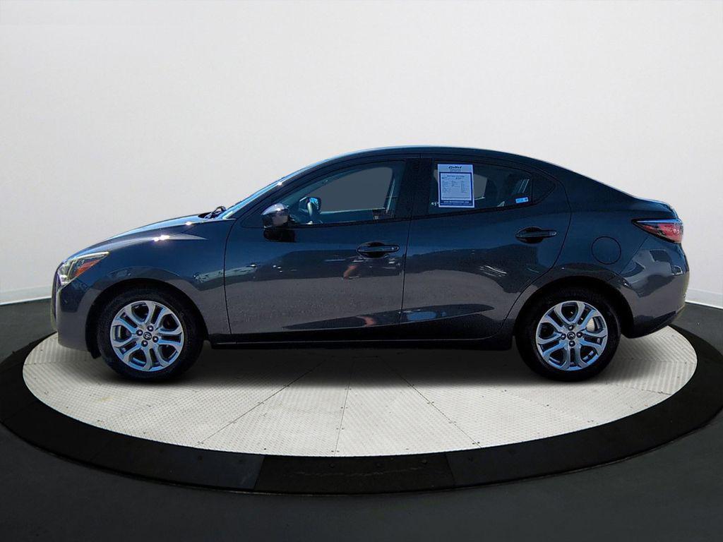 used 2018 Toyota Yaris iA car, priced at $9,950