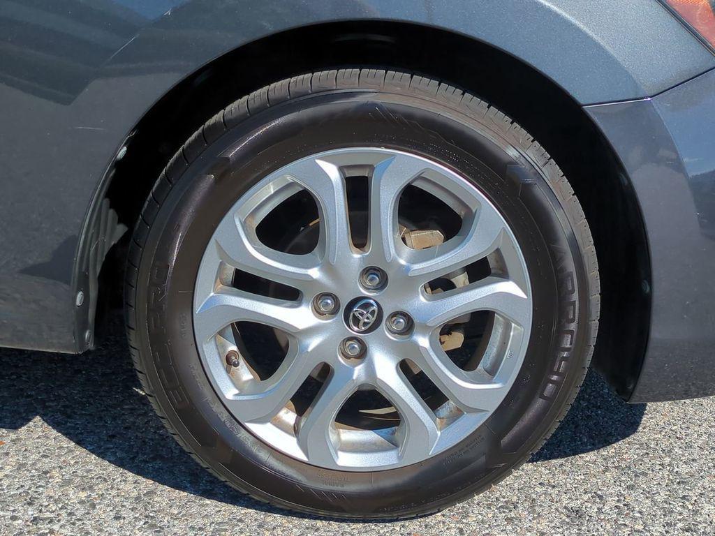 used 2018 Toyota Yaris iA car, priced at $9,950