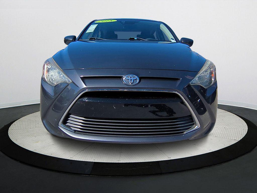 used 2018 Toyota Yaris iA car, priced at $9,950